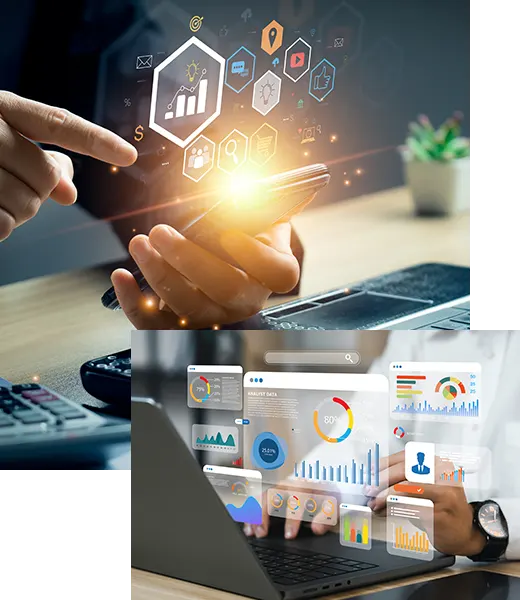 Developing multi-channel strategies
