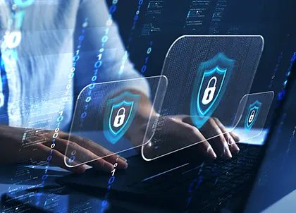 Server security validation